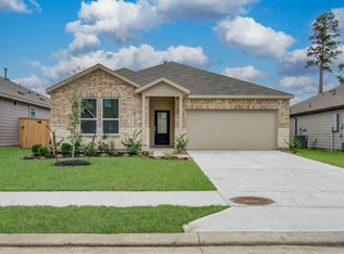 10100 Oakland Hills Dr, Cleveland, TX 77327