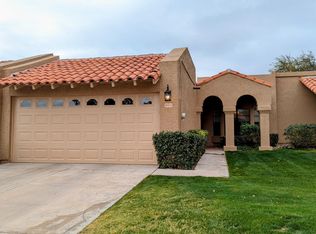 9103 E Winchcomb Dr, Scottsdale, AZ 85260