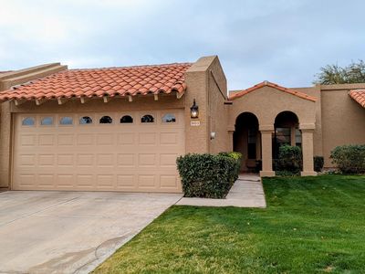 9103 E Winchcomb Dr, Scottsdale, AZ, 85260
