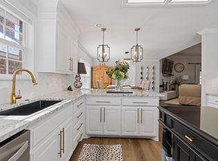 8410 Addison Dr, Amarillo, TX 79119