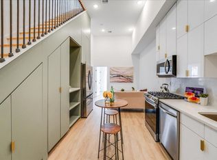234 Webster Ave APT 2L, Jersey City, NJ 07307