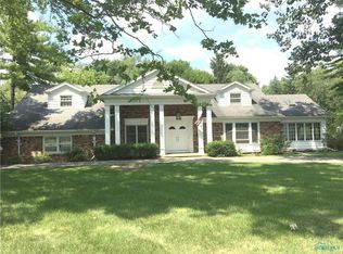 3826 Corey Rd, Toledo, OH 43615