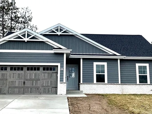 Lt5 Allison WAY, Campbellsport, WI 53010