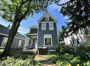 223 W Woodland Ave #1, Fort Wayne, IN 46807