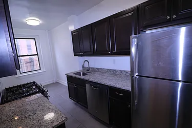 Rented by A&E Real Estate Management