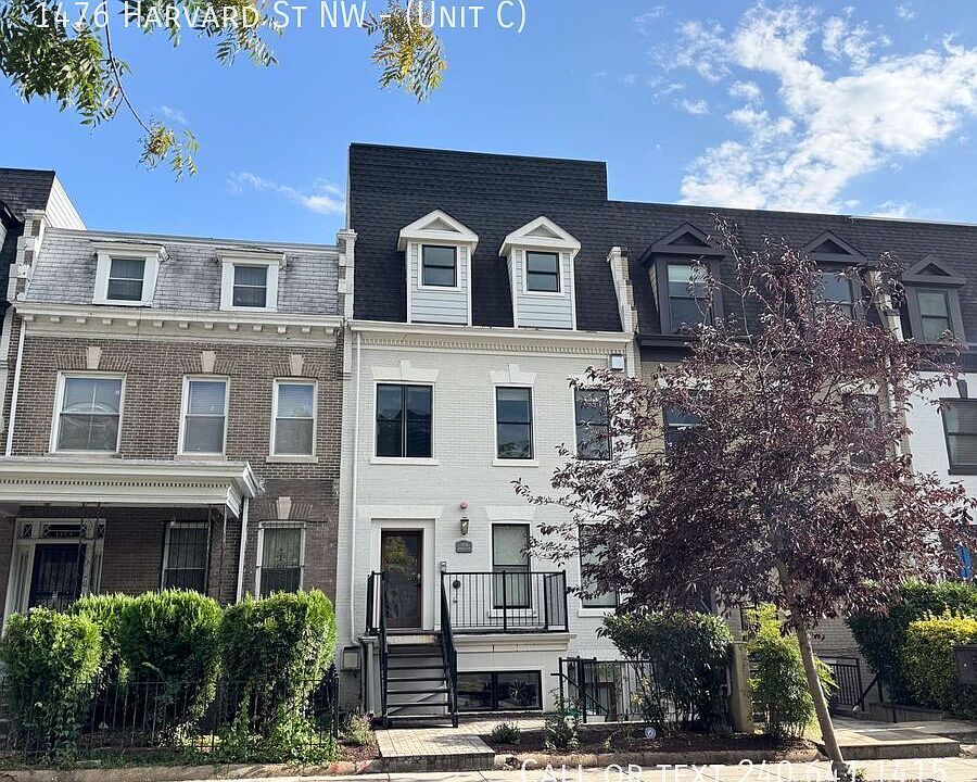 1st image of 1476 Harvard St NW #C