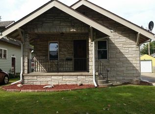 1023 Pemberton Dr, Fort Wayne, IN