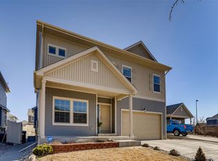4816 Ceylon Way, Denver, CO 80249