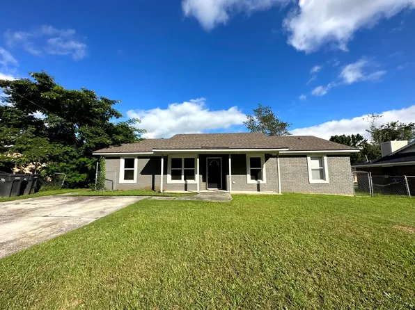 2935 Dahlia Drive, Augusta, GA