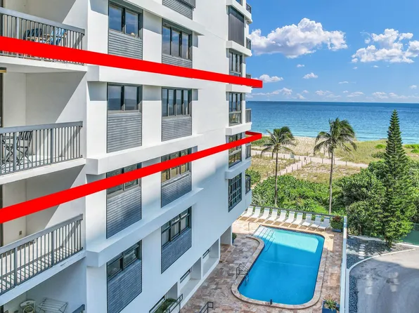 812 N North Ocean Boulevard #405, Pompano Beach, FL 33062