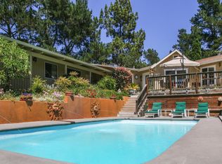 60 Pleasant Heights Dr, Aptos, CA 95003