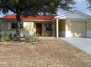 3504 Monticello St, New Port Richey, FL 34652