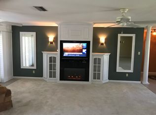 42 Oakmont Cir, Ormond Beach, FL 32174