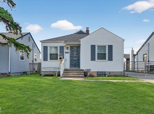 2033 E Legrande Ave, Indianapolis, IN 46203