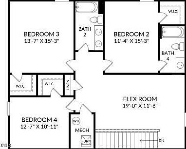 3rd image of this home