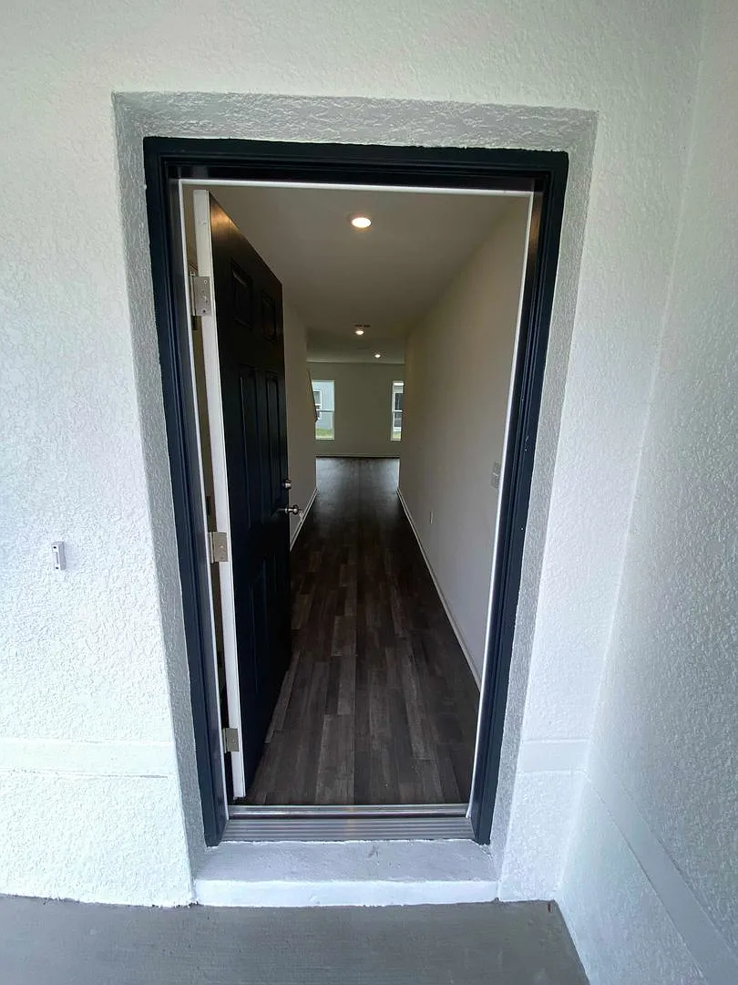 Unfurnished, 3 Bed, 2.5 Bath, Newer 2 Story Home In Sumter Villas, Sumterville - Close To Village... — Photo 2