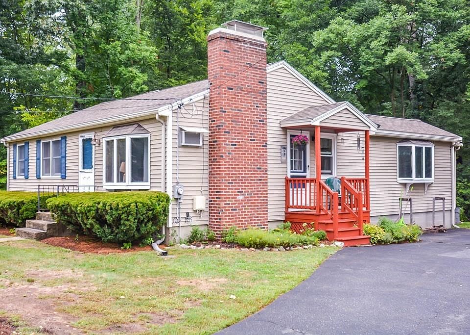 73 Park St, North Reading, MA 01864 Zillow