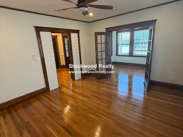 70-72 Harvest St #2, Dorchester, MA 02125