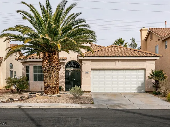1084 Coral Desert Dr, Las Vegas, NV 89123