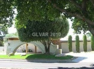 2001 Bannie Ave, Las Vegas, NV 89102