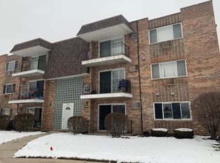 12716 S La Crosse Ave APT 101, Alsip, IL 60803
