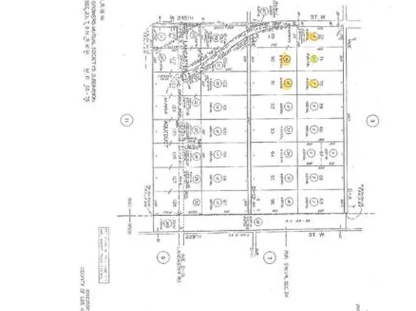 VIC235 Avenue, Fairmont, CA 93536