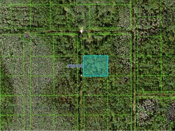 N/a #145, Polk City, FL 33868
