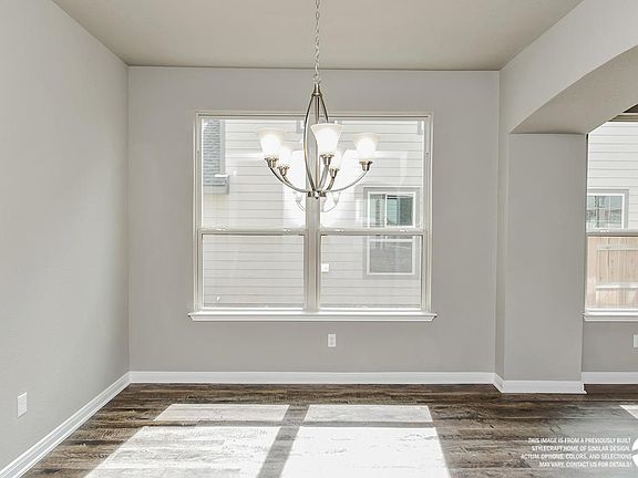 2697 Stylecraft Floor Plan 17