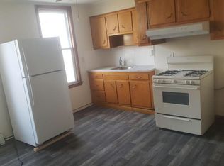 278 Griffith St #2ND, Jersey City, NJ 07307