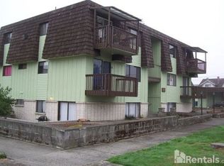 402 W Magnolia St APT 3, Centralia, WA 98531