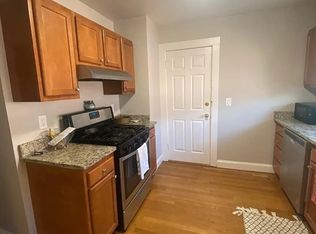 (Undisclosed Address), Boston, MA 02135