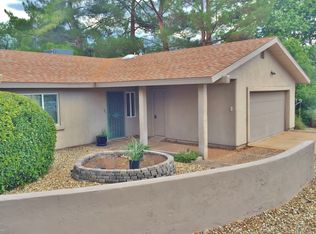 1060 Verde Valley School Rd, Sedona, AZ 86351