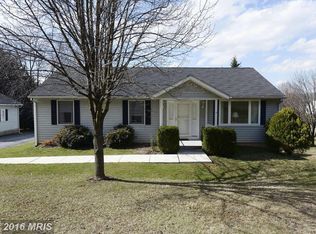 1778 Bowersox Rd, New Windsor, MD 21776