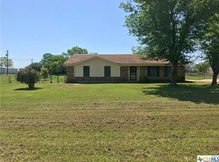 1153 Old Bethany Rd, Bruceville Eddy, TX 76630