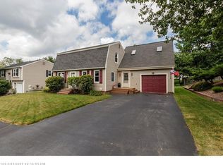 165 Regan Ln, Portland, ME 04103