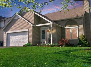 6066 Willowvale Dr, Toledo, OH 43615