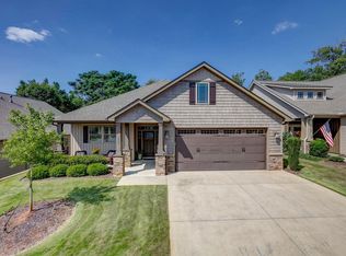 303 Ashler Dr, Greer, SC 29650