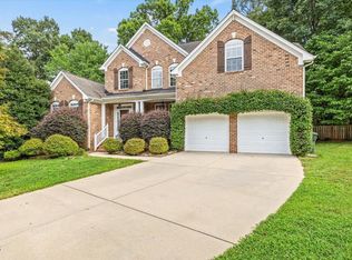 10600 Charlesgate Ct, Raleigh, NC 27614