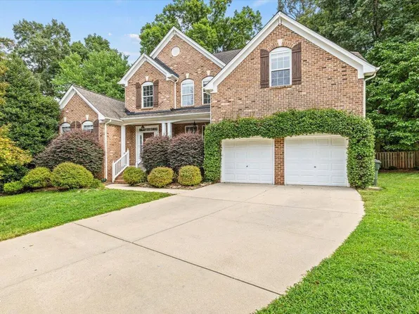 10600 Charlesgate Ct, Raleigh, NC 27614