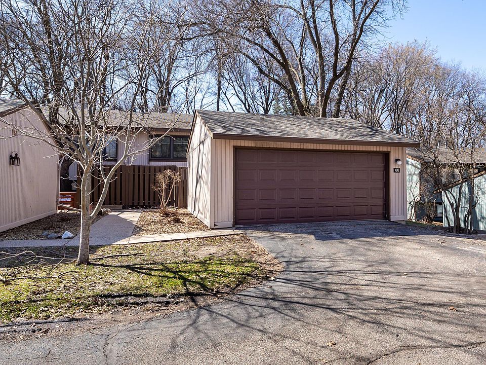 44 River Woods Ln, Burnsville, MN 55337 Zillow