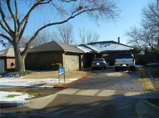 2917 Creekwood Ln, Fort Worth, TX 76123