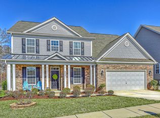 8734 Brideswell Ln, Charlotte, NC 28278