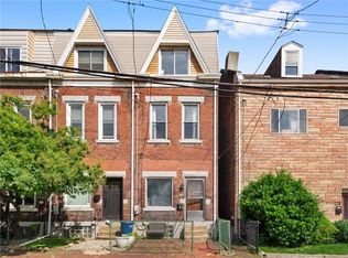 4123 Foster St, Pittsburgh, PA