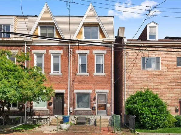 4123 Foster St, Pittsburgh, PA 15201