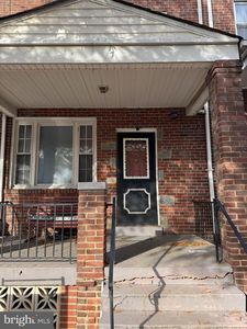 1728 Lyman Pl NE, Washington, DC, 20002