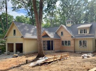 Mill Creek Rd LOT 2, Clarksville, VA 23927