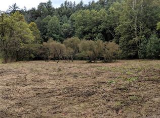 9999 Little Pine Rd, Marshall, NC 28753