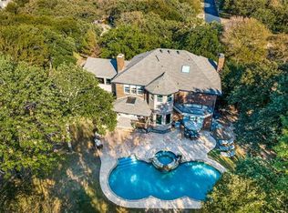 165 Pheasant Run Rd, Argyle, TX 76226