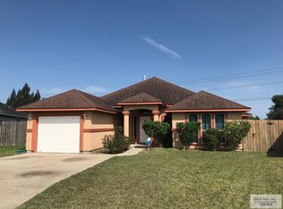 3366 Brasilia Dr, Brownsville, TX 78526