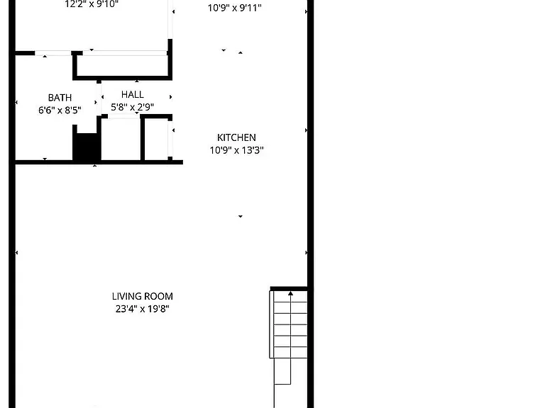 3033 Blake St #123 — Photo 35